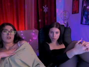 Blossom_Jasmine January 09, 2025 Chaturbate stream image