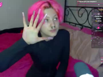 Bxbyfxgaa January 09, 2025 Chaturbate stream image