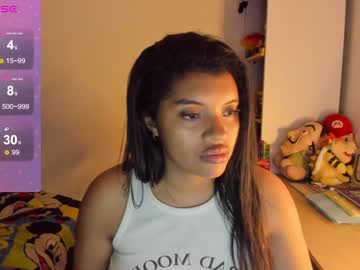 Chloecarter_ January 09, 2025 Chaturbate stream image