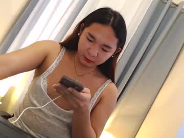 Cumslutselena_69 January 09, 2025 Chaturbate stream image