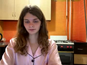 Cute_Kitte January 09, 2025 Chaturbate stream image