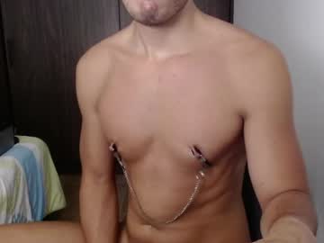 Dave02_ January 09, 2025 Chaturbate stream image