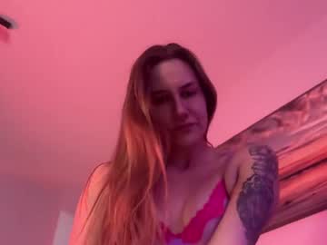 Denverminx_ January 09, 2025 Chaturbate stream image