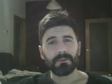 Donnie_Darkos83 January 09, 2025 Chaturbate stream image