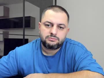 Draven_A January 09, 2025 Chaturbate stream image