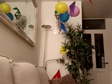 Emielalm January 09, 2025 Chaturbate stream image