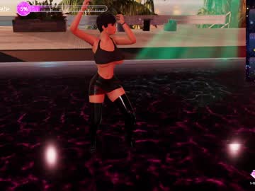 Emitrans January 09, 2025 Chaturbate stream image