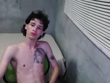 Gendo_05 January 09, 2025 Chaturbate stream image