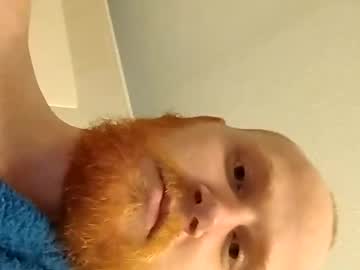 Gr8ginger January 09, 2025 Chaturbate stream image