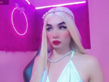 Irina_Lechera_ January 09, 2025 Chaturbate stream image