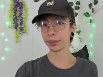 Jakke__ January 09, 2025 Chaturbate stream image