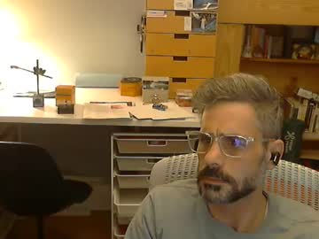Jareth_Returns January 09, 2025 Chaturbate stream image