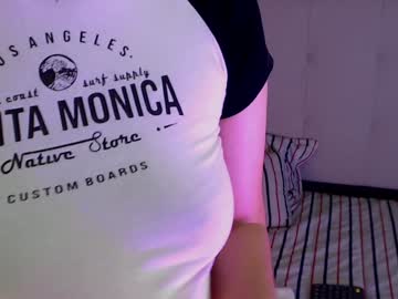 Jero_Harper1 January 09, 2025 Chaturbate stream image