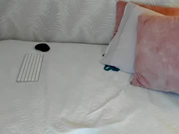 Julycorrea_S January 09, 2025 Chaturbate stream image