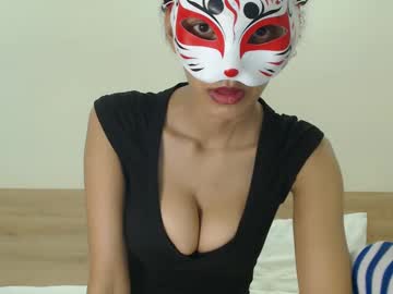 Kinkyarab48449 January 09, 2025 Chaturbate stream image