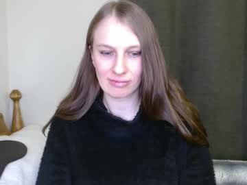 Kissallie January 09, 2025 Chaturbate stream image