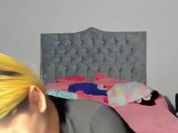 Liisakiss January 09, 2025 Chaturbate stream image