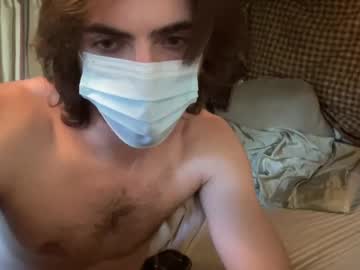 Lovescarred January 09, 2025 Chaturbate stream image
