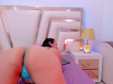 Lucinearias January 09, 2025 Chaturbate stream image