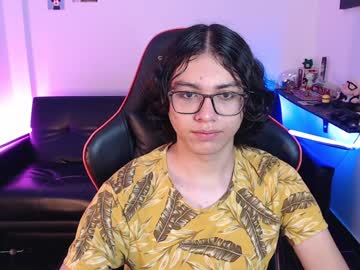 Malik_Harrison_ January 09, 2025 Chaturbate stream image