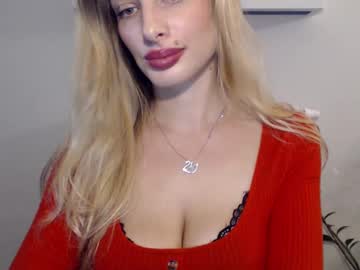 Marilyndevilish January 09, 2025 Chaturbate stream image