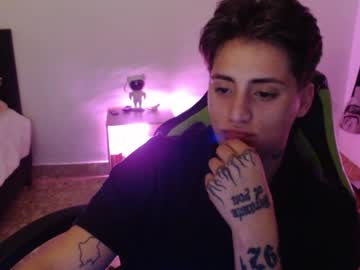 Matwfoxx January 09, 2025 Chaturbate stream image