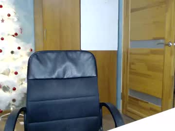 Molli_And_Tom January 09, 2025 Chaturbate stream image