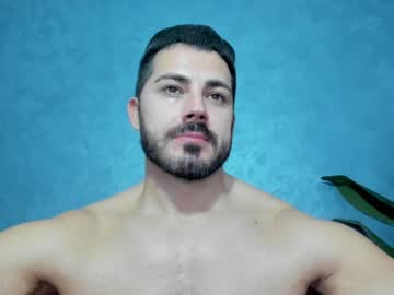 Muscularmaster January 09, 2025 Chaturbate stream image