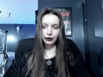 _Naamah January 09, 2025 Chaturbate stream image