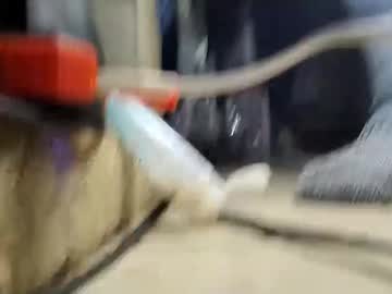 Oklahoeme January 09, 2025 Chaturbate stream image