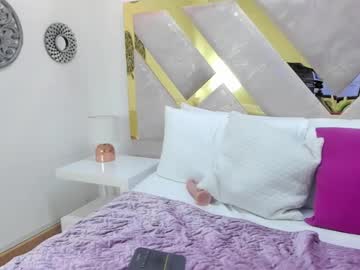 Oriana_Guzman January 09, 2025 Chaturbate stream image