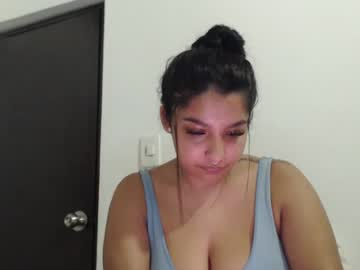 Oriana_Ston January 09, 2025 Chaturbate stream image