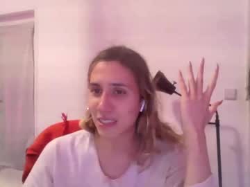 Pandarkgirl January 09, 2025 Chaturbate stream image