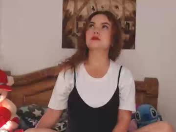 Rubyklar January 09, 2025 Chaturbate stream image