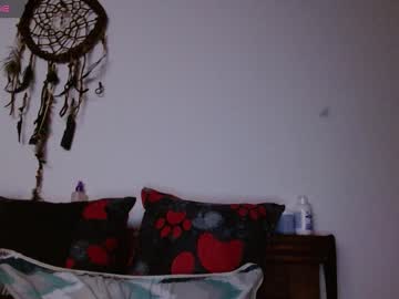Samanta_Palacios_T January 09, 2025 Chaturbate stream image