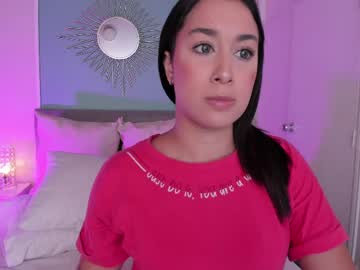 Samanthatusher January 09, 2025 Chaturbate stream image