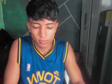 Sean_Scoth2 January 09, 2025 Chaturbate stream image