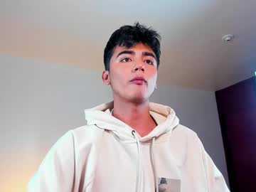 Shawn__Sanderson January 09, 2025 Chaturbate stream image