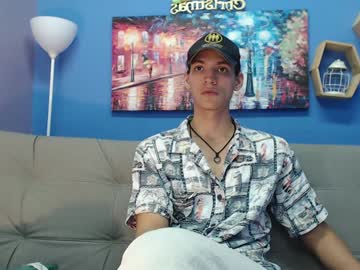 Tarzan_Xxx20 January 09, 2025 Chaturbate stream image