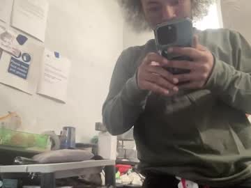 Adamzboss1 January 10, 2025 Chaturbate stream image