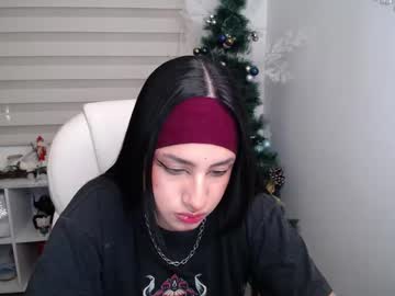 Alexaa_Obrien January 10, 2025 Chaturbate stream image