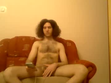 Alexsergiu January 10, 2025 Chaturbate stream image