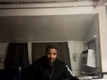 Archangel__Michael January 10, 2025 Chaturbate stream image