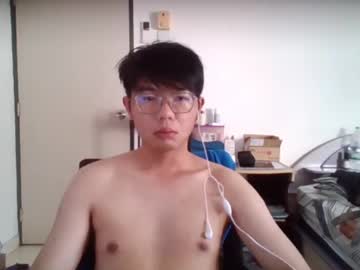 Asianboychinese January 10, 2025 Chaturbate stream image