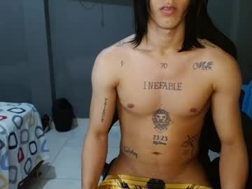 Brad_Wesley__ January 10, 2025 Chaturbate stream image