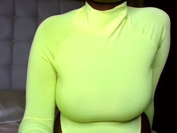 Ctrl_Cheeks January 10, 2025 Chaturbate stream image