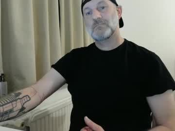 Curman85 January 10, 2025 Chaturbate stream image