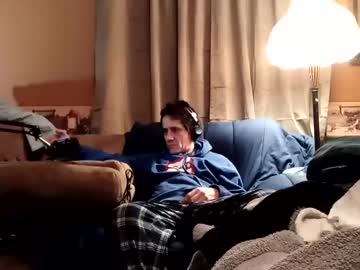 Elvoj January 10, 2025 Chaturbate stream image