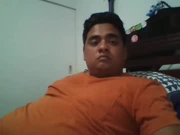 _Feliipeandresx_ January 10, 2025 Chaturbate stream image