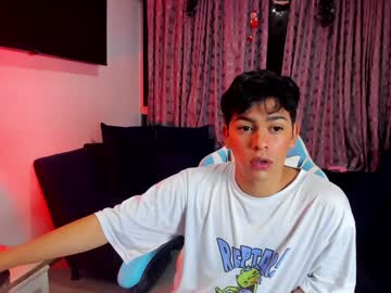 Franco_Rizzo01 January 10, 2025 Chaturbate stream image